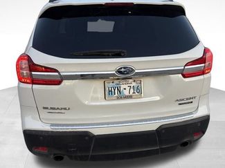 Used 2020 Subaru Ascent Touring w/ Popular Package #2A AWD/4WD video 2