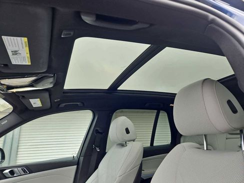 Used 2023 BMW X5 xDrive40i w/ M Sport Package image 18