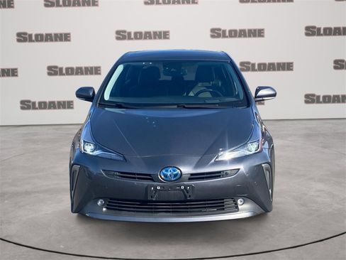 Used 2022 Toyota Prius XLE image 8