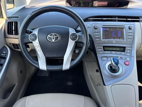 Used 2014 Toyota Prius Four FWD image 20