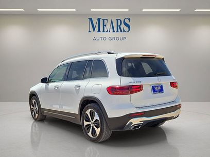 Used 2025 Mercedes-Benz GLB 250 4MATIC