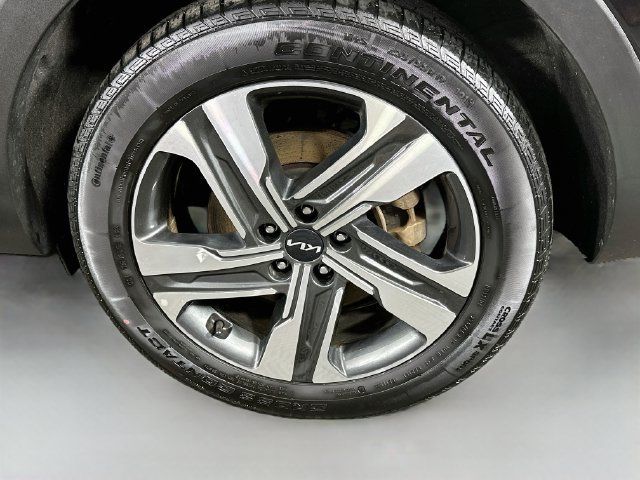 Used 2023 Kia Sorento EX AWD/4WD image 32