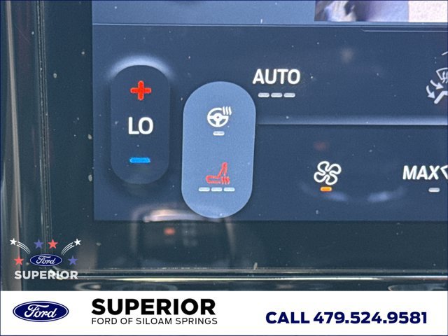 Used 2026 Ford Ranger Raptor AWD/4WD image 18