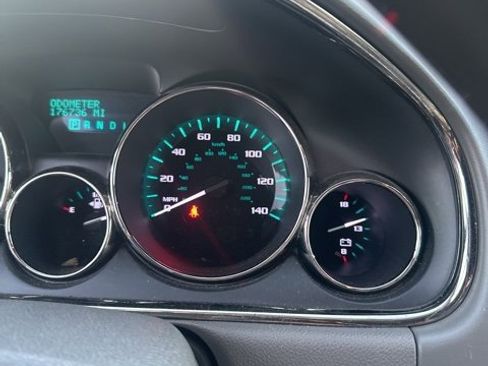 Used 2013 Buick Enclave Leather image 10