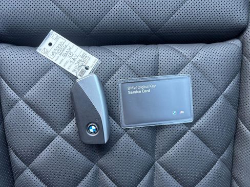 Used 2026 BMW X5 xDrive40i image 31