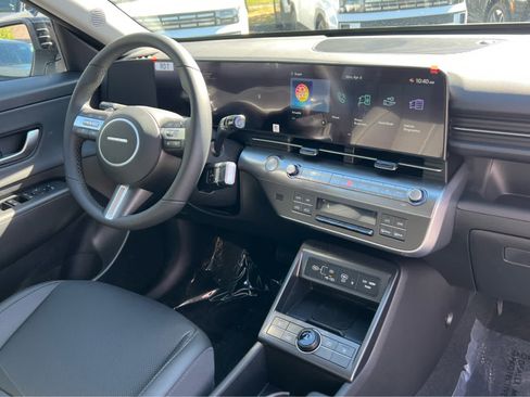 Certified 2026 Hyundai Kona SEL Premium image 20
