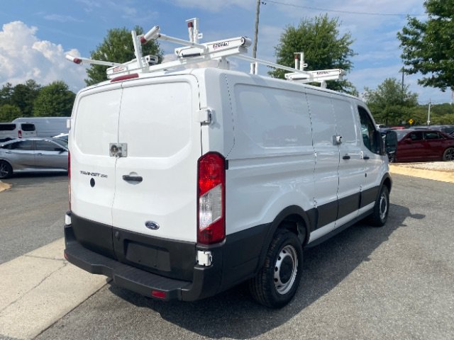 Used 2019 Ford Transit 250 130 Low Roof RWD image 4
