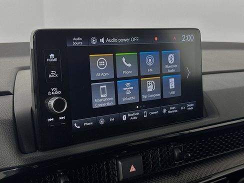 Certified 2023 Honda CR-V EX-L image 14