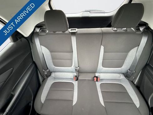 Used 2023 Chevrolet TrailBlazer LT w/ Convenience Package image 22