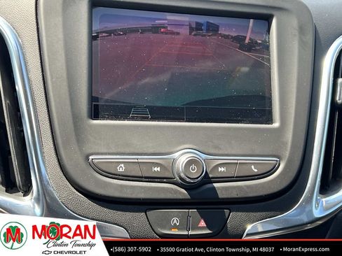 Certified 2024 Chevrolet Equinox LT FWD image 21