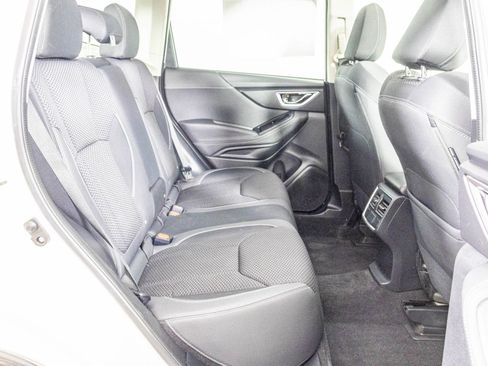 Used 2022 Subaru Forester Premium image 41