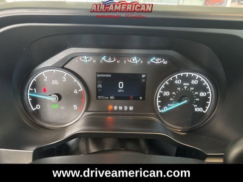 Used 2025 Ford F350 XLT image 11