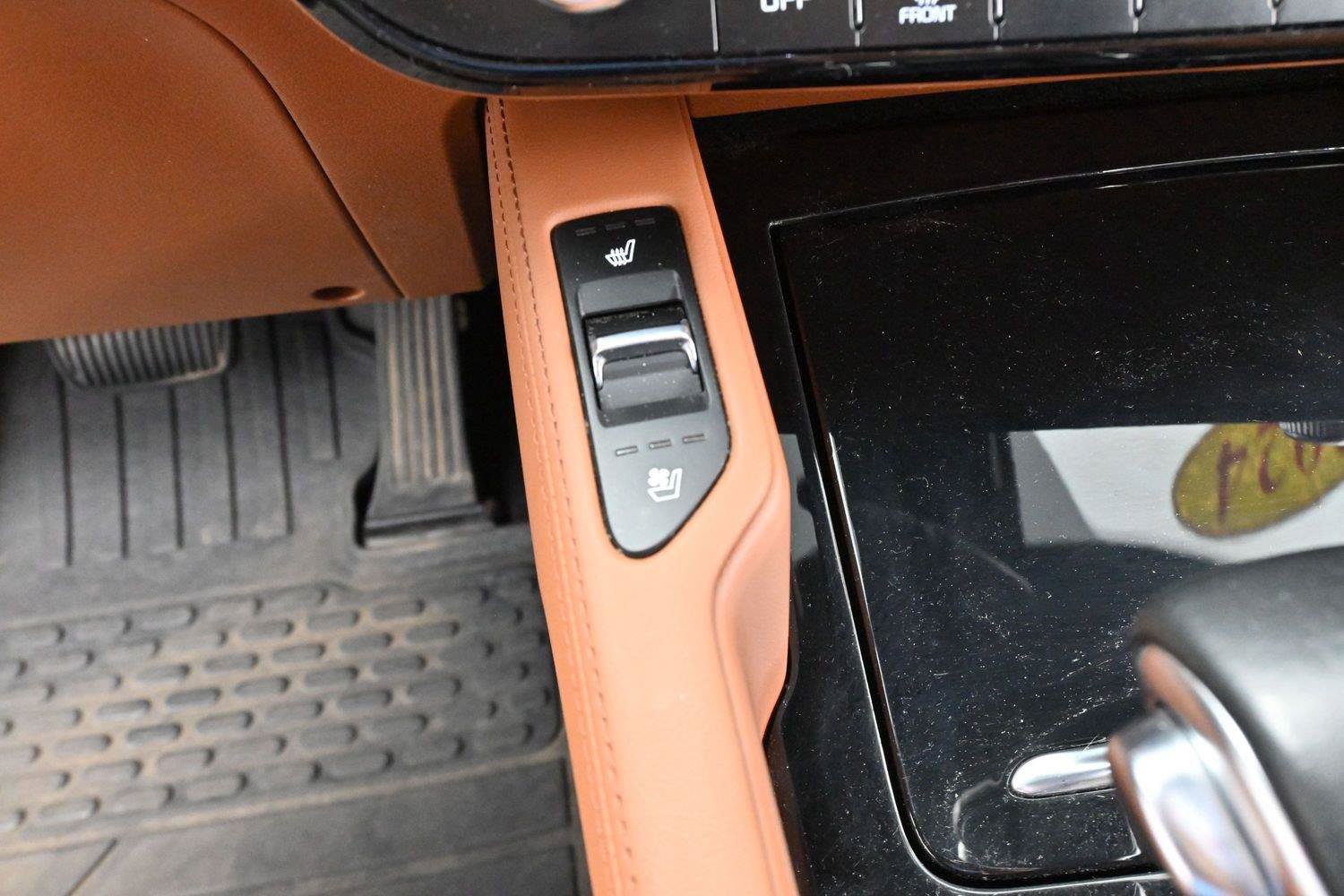 Used 2024 Kia Telluride EX X-Line AWD/4WD image 27