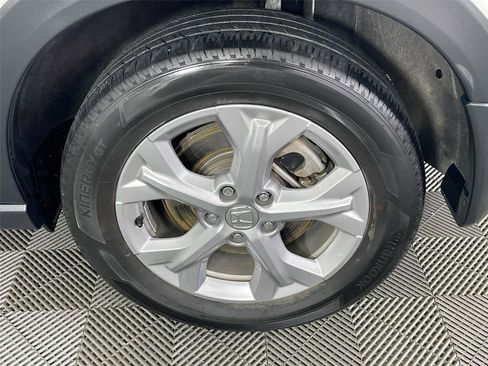 Used 2023 Honda HR-V LX image 31