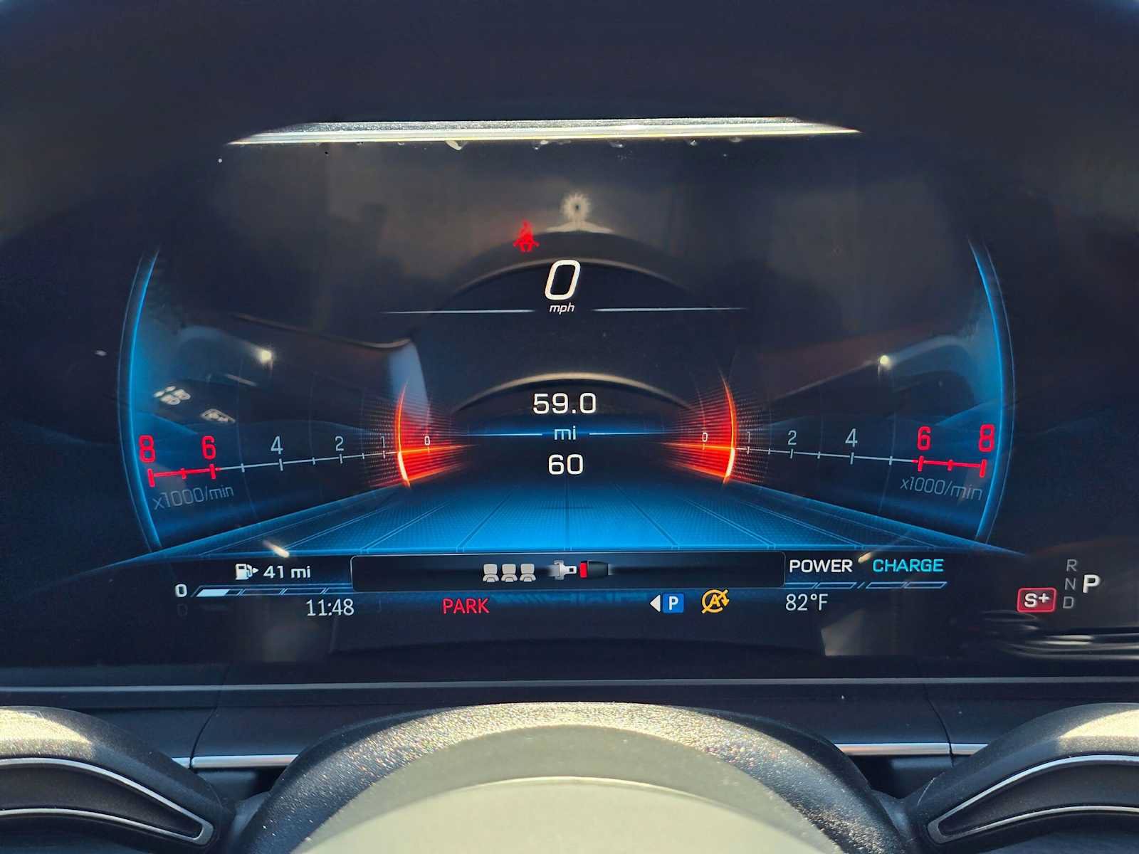 New 2026 Mercedes-Benz GLE 53 AMG 4MATIC image 25