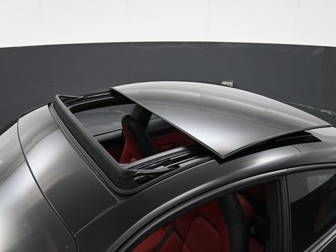 Certified 2026 Porsche 911 Carrera 4 GTS image 32