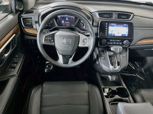Used 2019 Honda CR-V Touring image 21