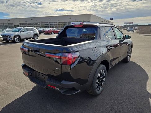 New 2026 Hyundai Santa Cruz SEL AWD/4WD image 6