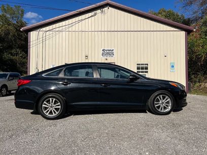 Used 2016 Hyundai Sonata ECO