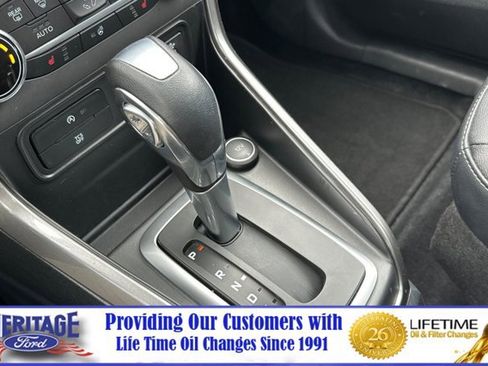 Certified 2022 Ford EcoSport SES image 22