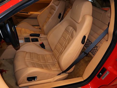 Used 2006 Ferrari F430 Coupe image 5