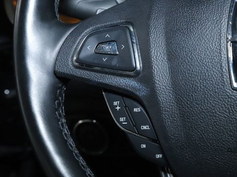 Used 2017 Lincoln MKC Reserve w/ Lincoln MKC Climate Package image 24