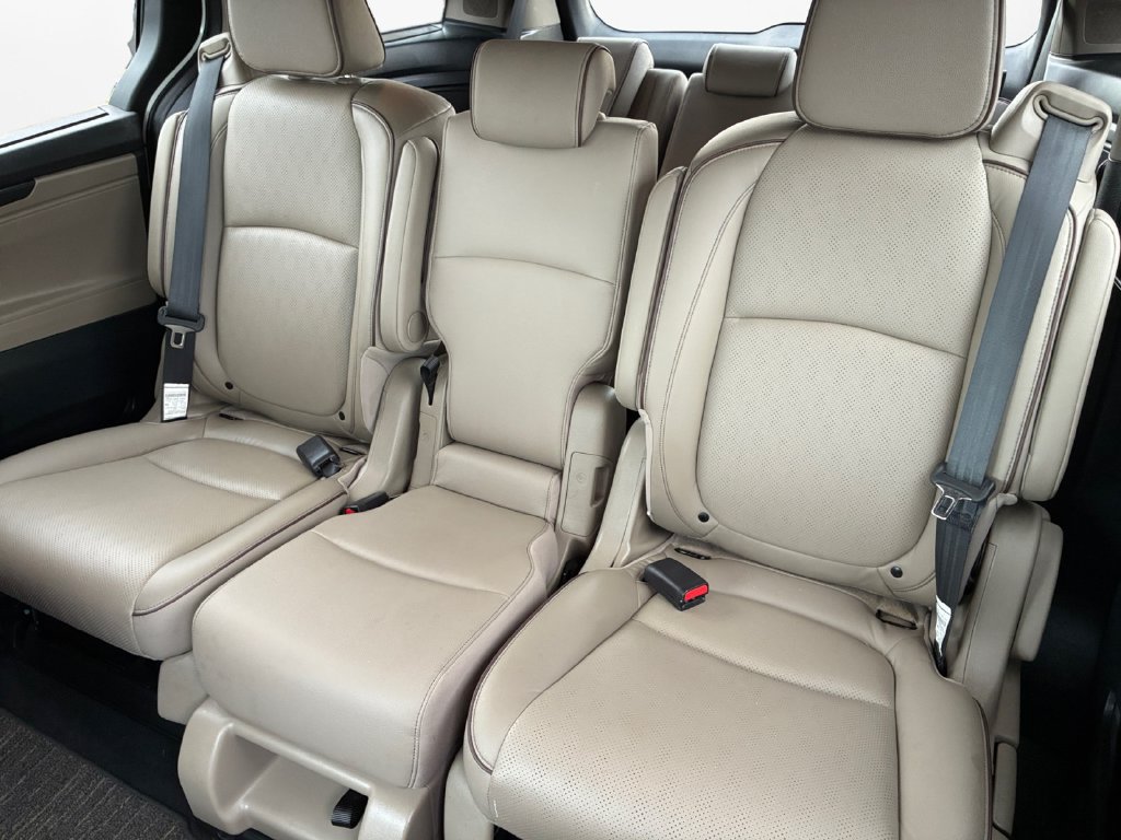 Used 2024 Honda Odyssey Elite image 21