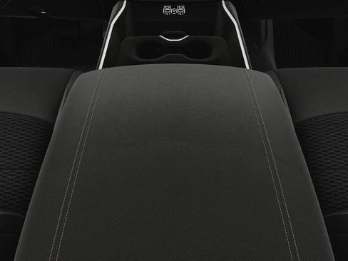 New 2025 RAM 2500 Big Horn image 26