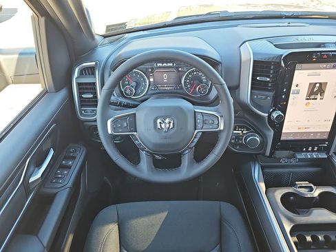 New 2026 RAM 1500 Big Horn/Lone Star image 14