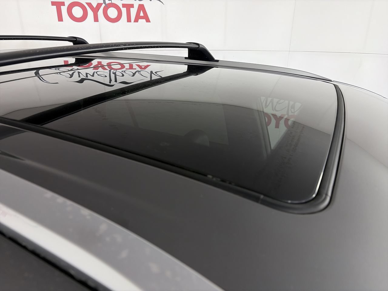 New 2026 Toyota Grand Highlander AWD Hybrid image 11