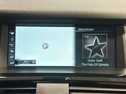 Used 2018 BMW X4 M40i image 39