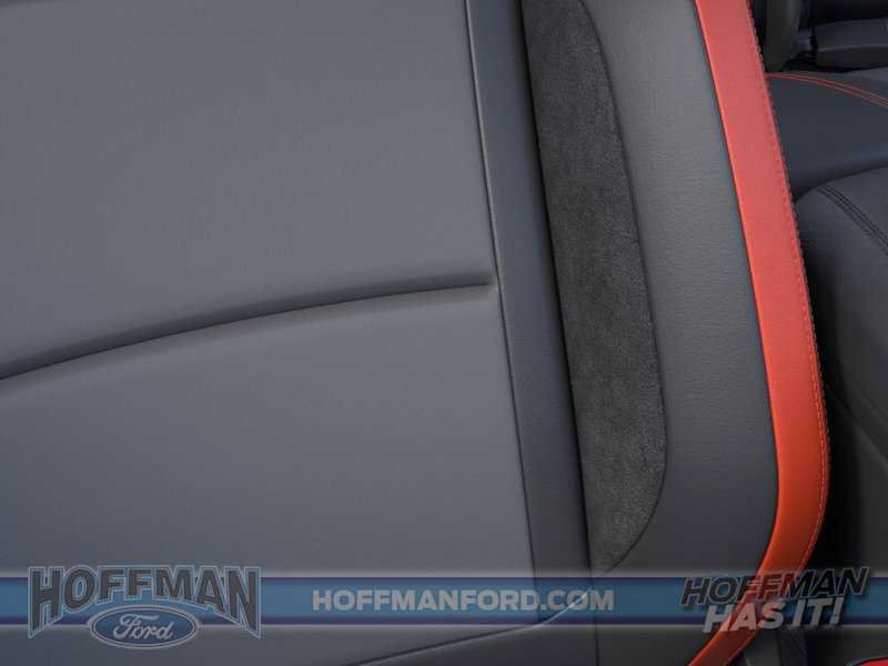 New 2026 Ford Ranger Raptor AWD/4WD image 16