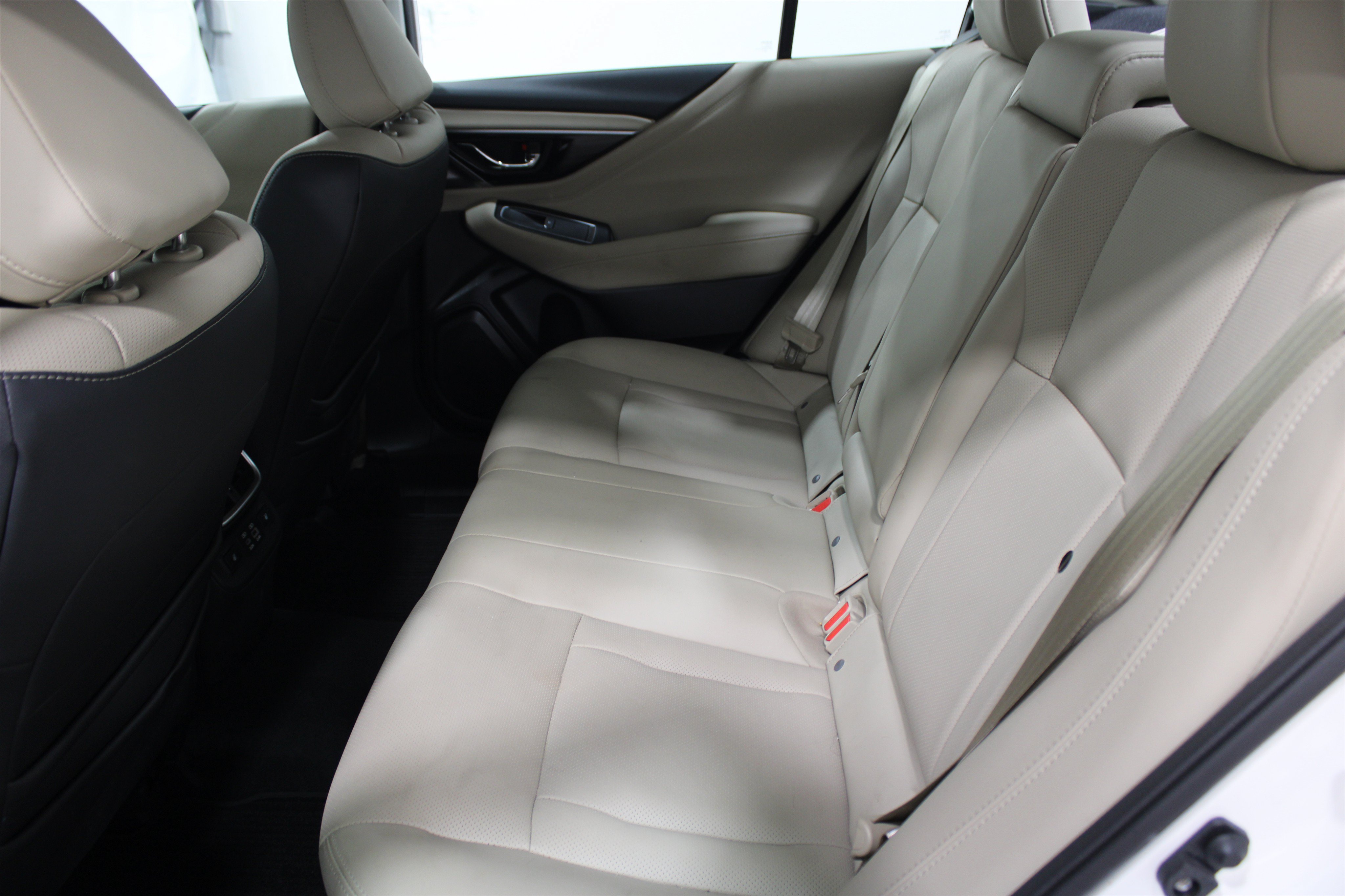 Used 2023 Subaru Legacy Limited AWD/4WD image 19