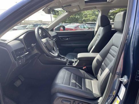 Used 2025 Honda CR-V EX-L image 15