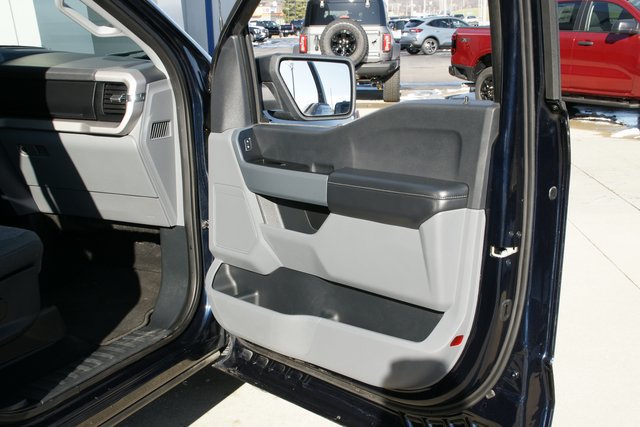 Used 2023 Ford F150 XLT AWD/4WD image 30