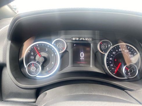 New 2025 RAM 2500 Tradesman image 20