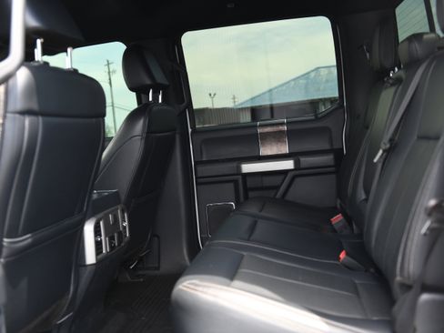 Used 2022 Ford F250 Lariat AWD/4WD image 12