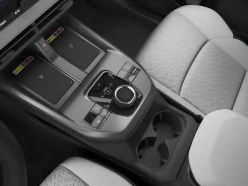 New 2026 Subaru Uncharted AWD image 20