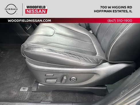 Used 2022 Hyundai Palisade Calligraphy w/ Cargo Package AWD/4WD image 27