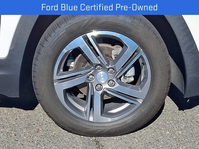 Used 2021 GMC Terrain SLT w/ LPO, Floor Liner Package AWD/4WD image 10