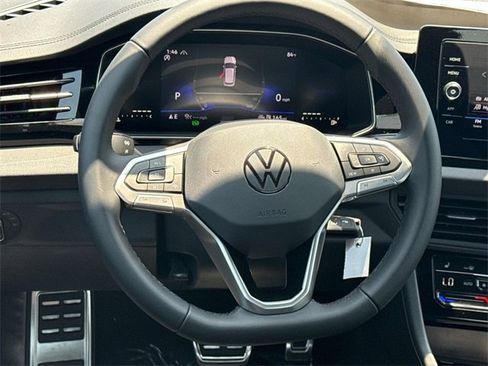 New 2025 Volkswagen Jetta Sport image 8