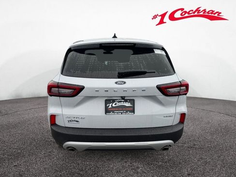 New 2026 Ford Escape Active image 6