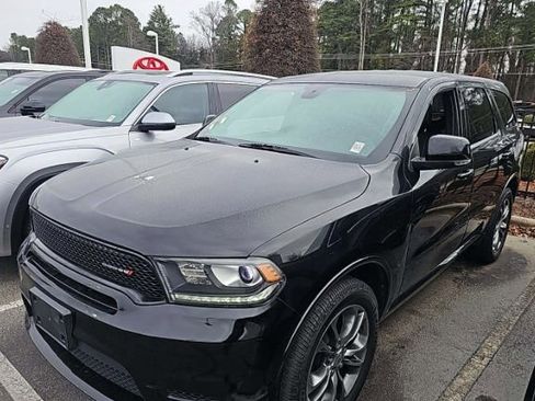 Used 2020 Dodge Durango GT image 1