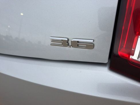 Used 2012 Cadillac CTS Premium image 11