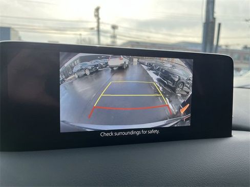 Used 2023 MAZDA CX-5 AWD 2.5 S w/ Preferred Package image 17