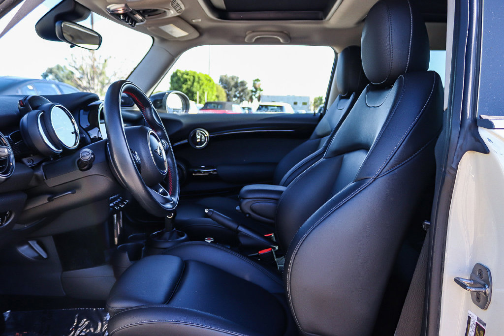 Used 2020 MINI Cooper S FWD image 21