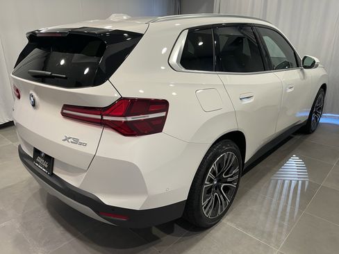 New 2026 BMW X3 xDrive30 w/ Convenience Package image 6