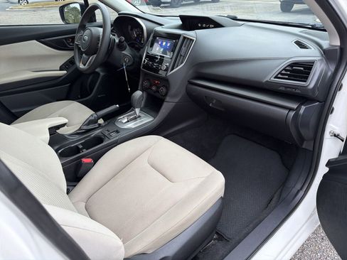 Used 2018 Subaru Impreza 2.0i Premium w/ Eyesight & BSD & Rcta image 34