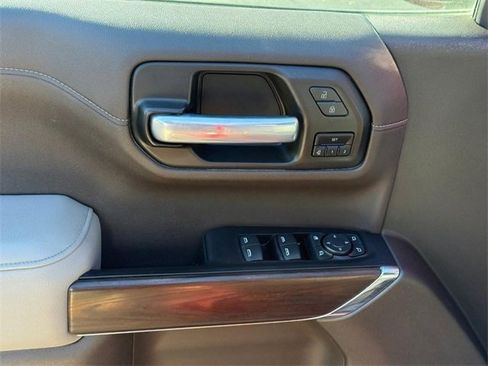 Used 2021 GMC Sierra 1500 SLT w/ SLT Premium Plus Package image 16