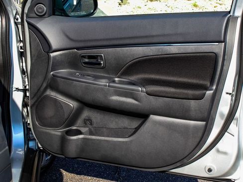 New 2025 Mitsubishi Outlander Sport ES AWD/4WD image 13